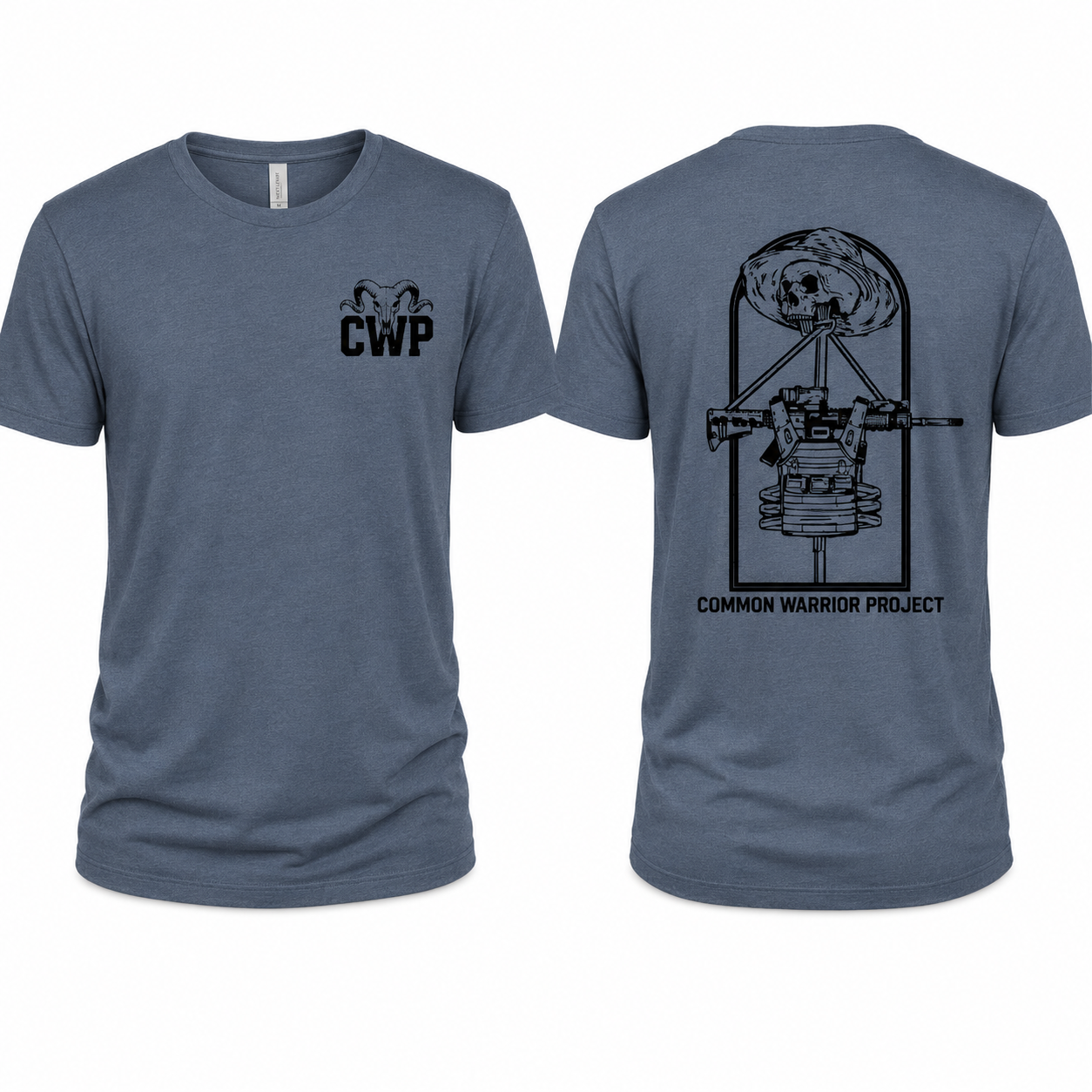 CWP OG Logo T-shirt