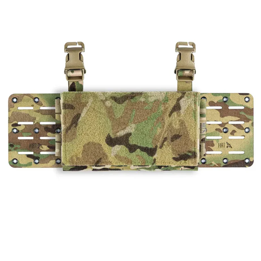 HRT Rigid MOLLE Wing 2-Column