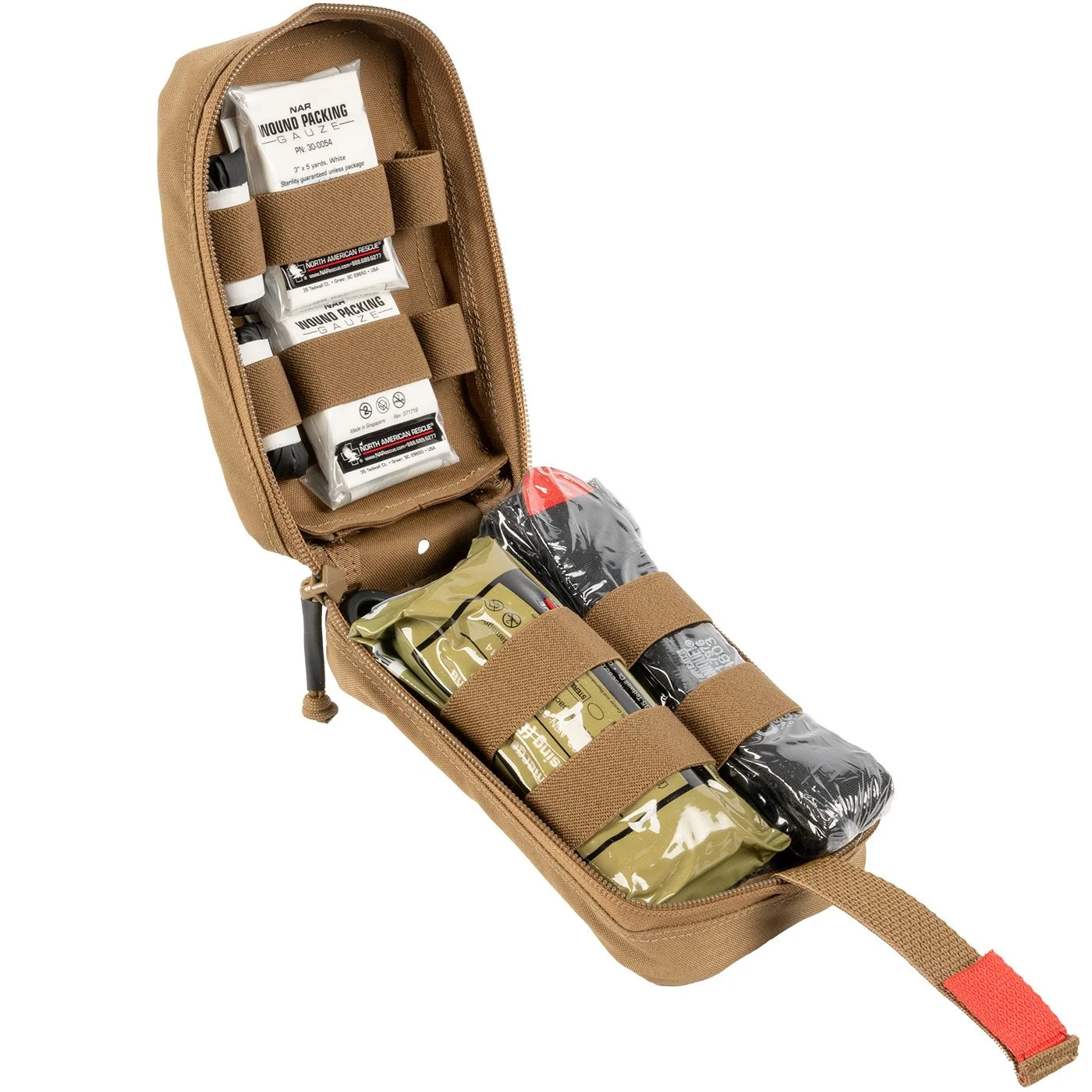 General Use Trauma Kit (GUTK)