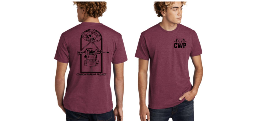Next Level Jersey Blend T-shirt