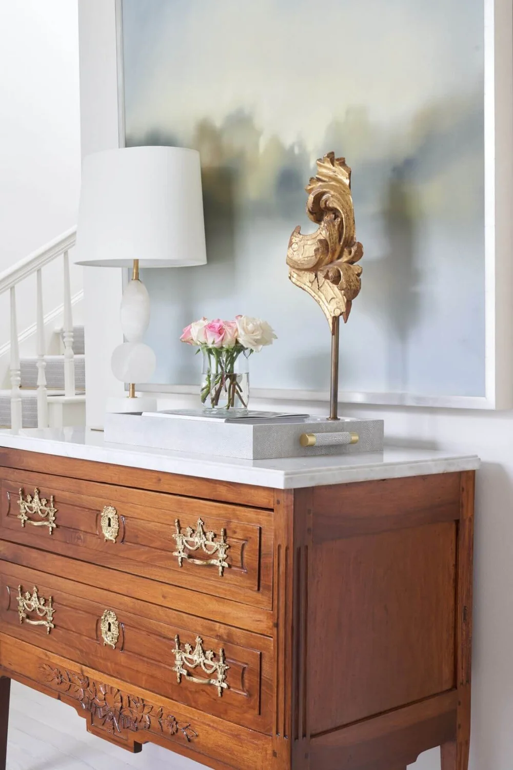 Rivers' Personal Home — Rivers Spencer Interiors