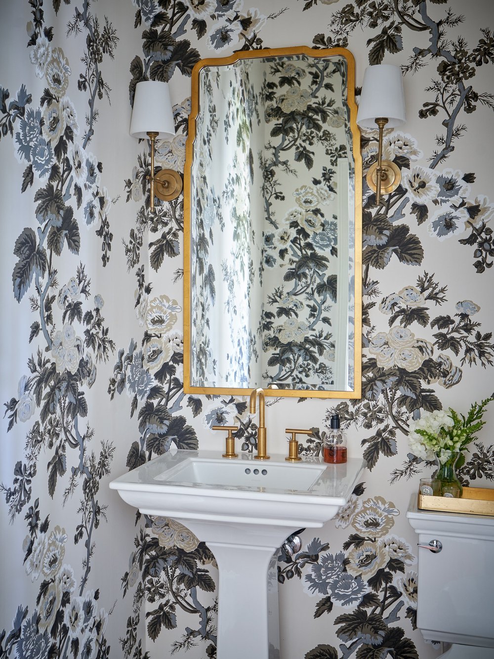 Fairway Drive — Rivers Spencer Interiors