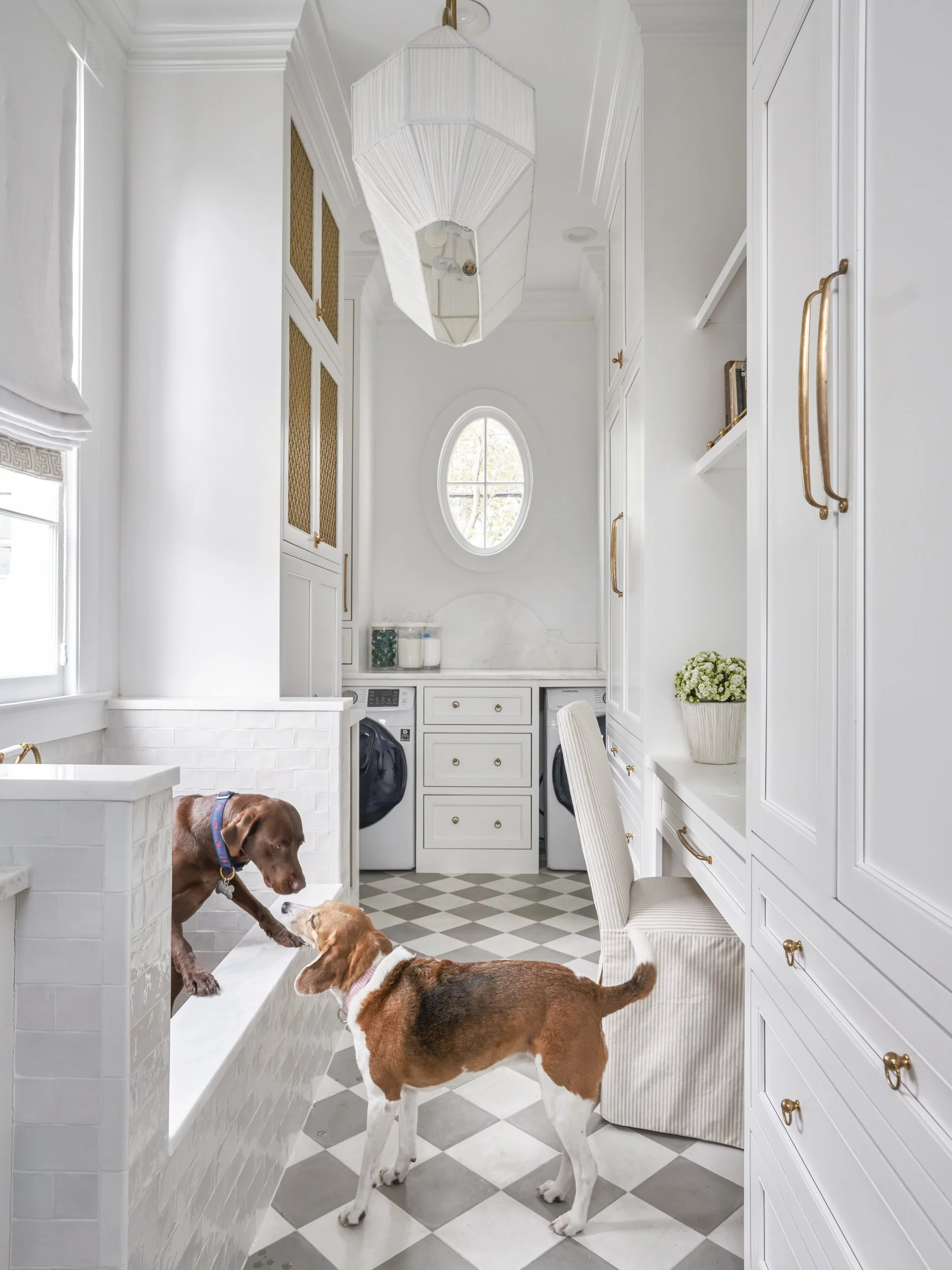 Rivers Spencer Interiors