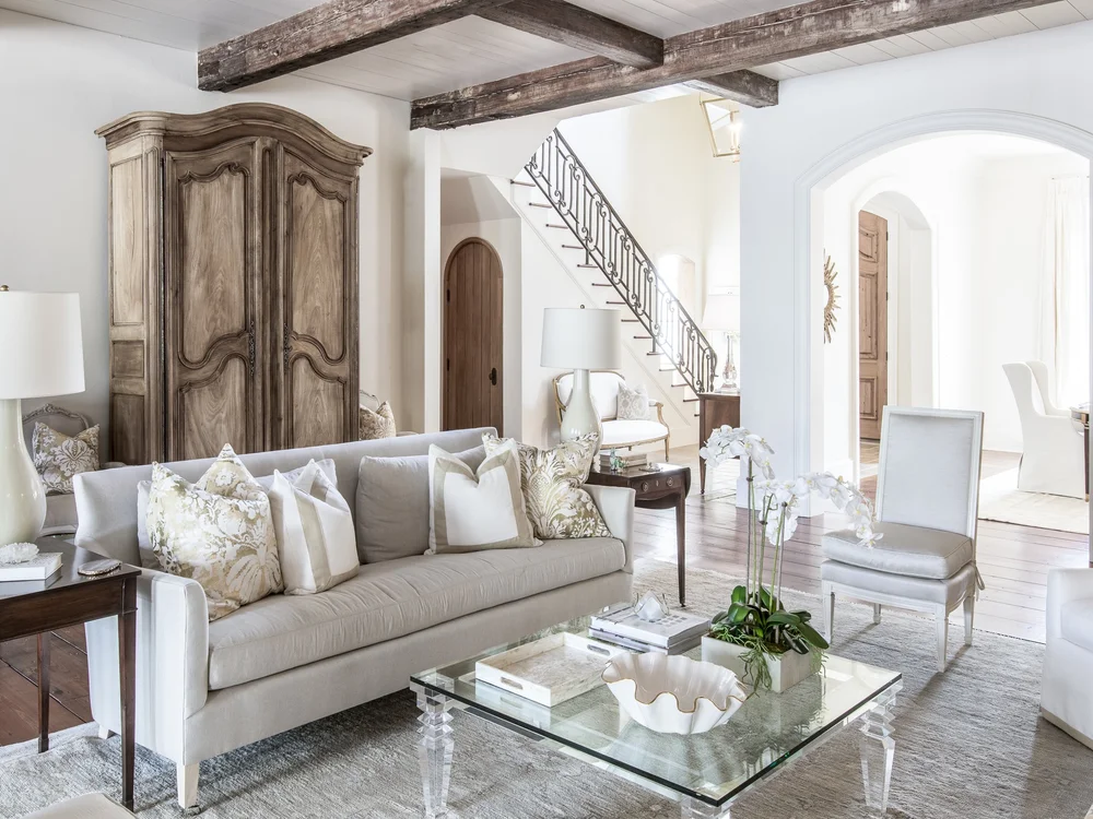 Montrose Drive — Rivers Spencer Interiors