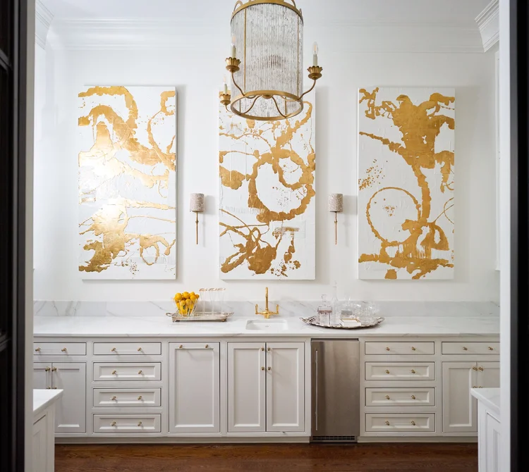 Chenal Court — Rivers Spencer Interiors