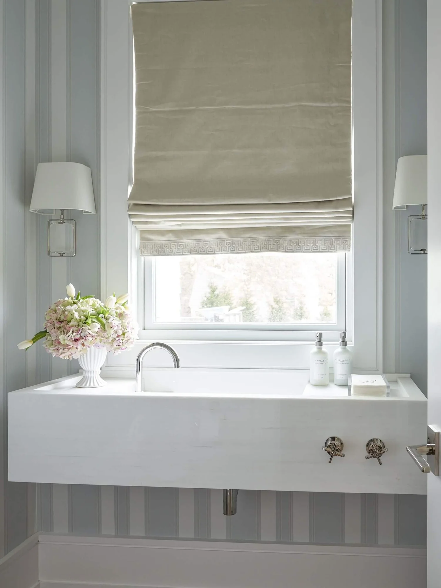 Bridgehampton — Rivers Spencer Interiors
