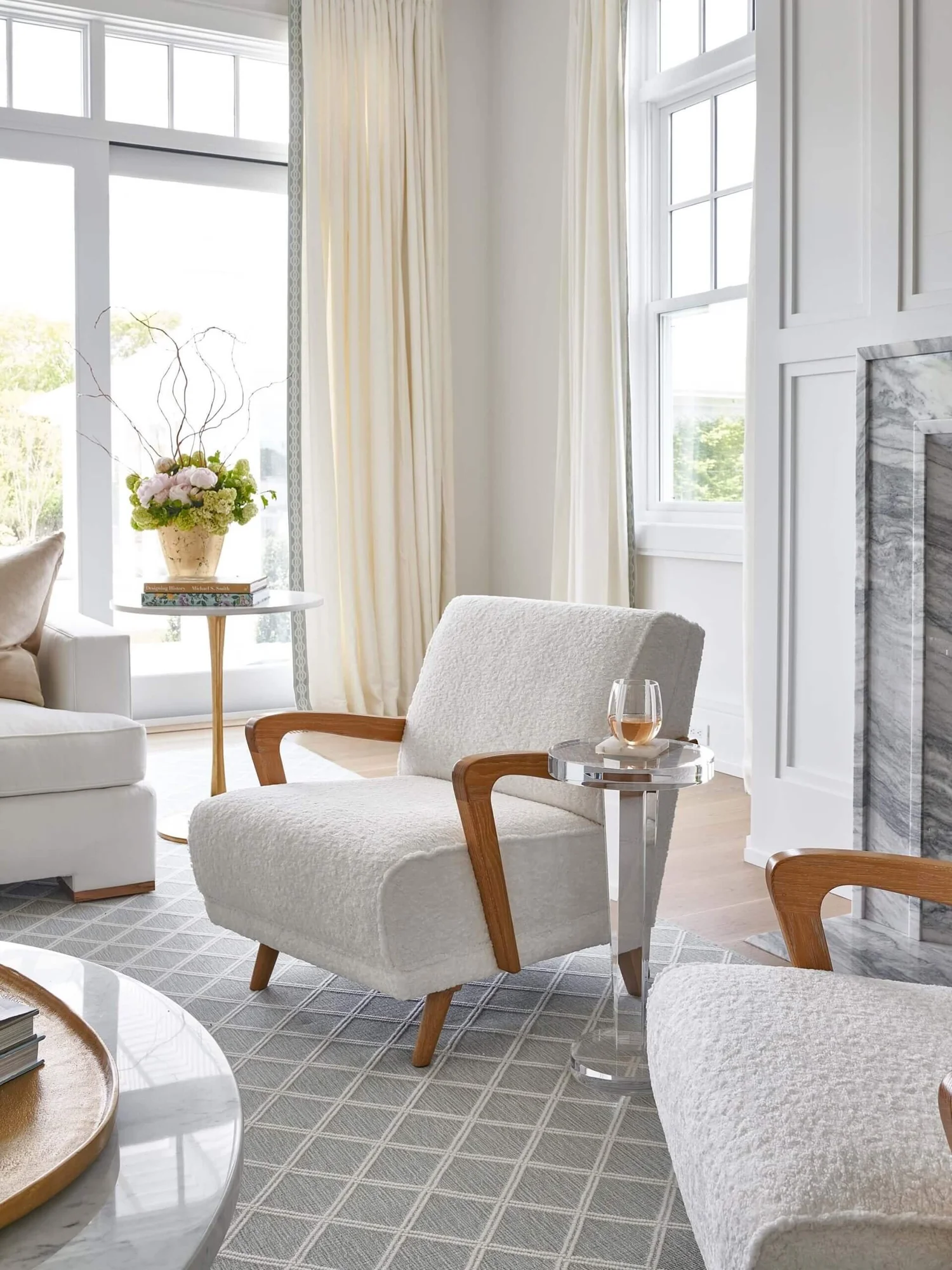 Bridgehampton — Rivers Spencer Interiors