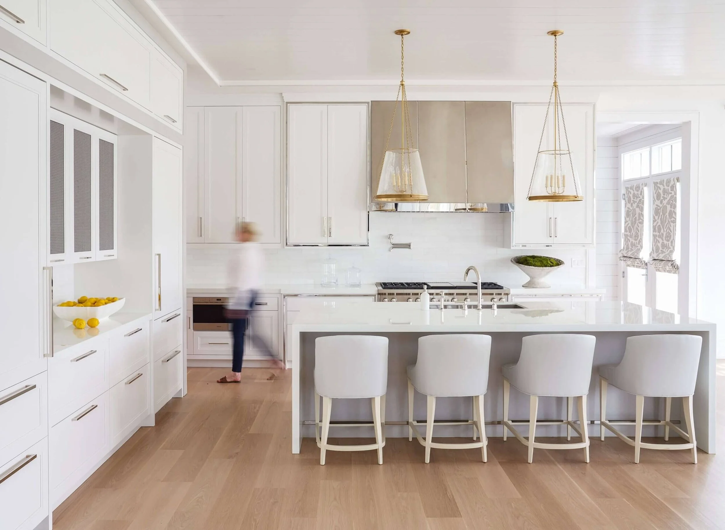Bridgehampton — Rivers Spencer Interiors