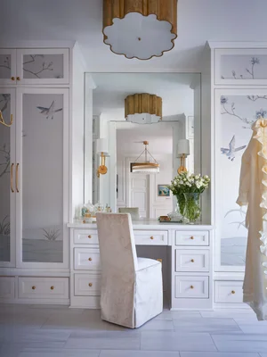 Rivers' Personal Home — Rivers Spencer Interiors