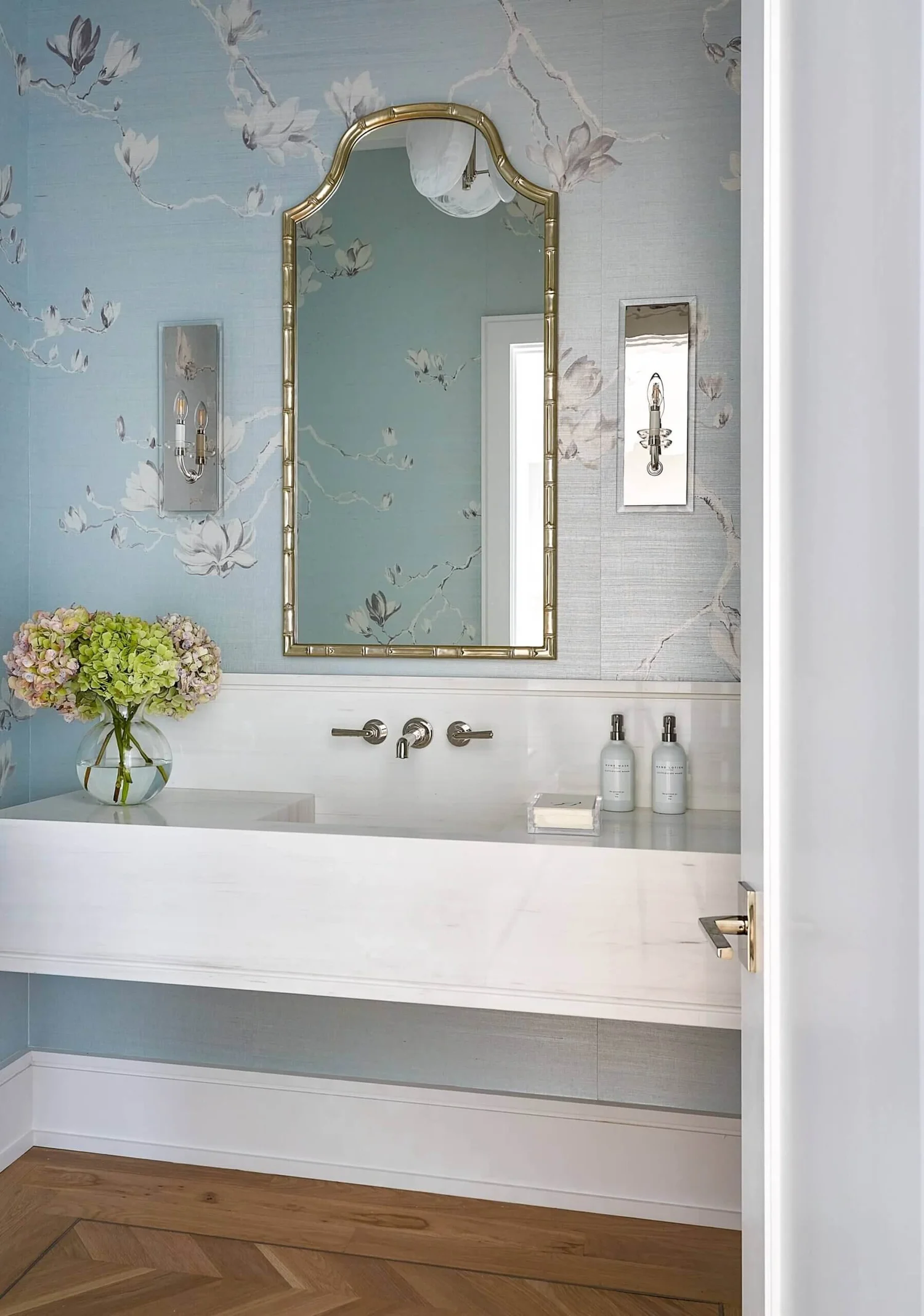 Bridgehampton — Rivers Spencer Interiors