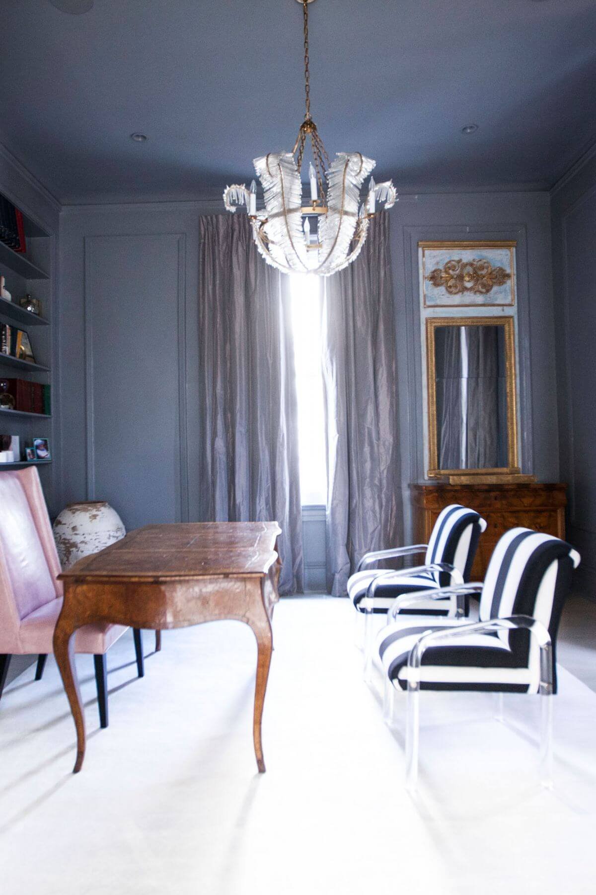 St. Charles Avenue I — Rivers Spencer Interiors