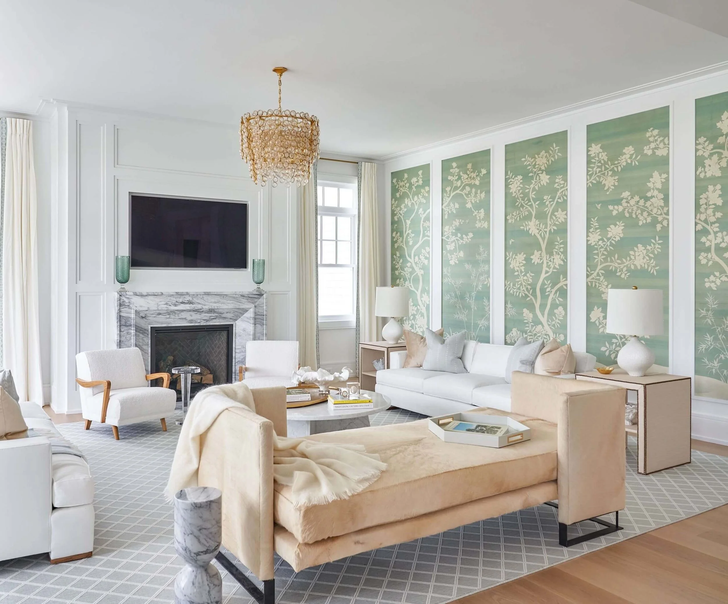 Bridgehampton — Rivers Spencer Interiors