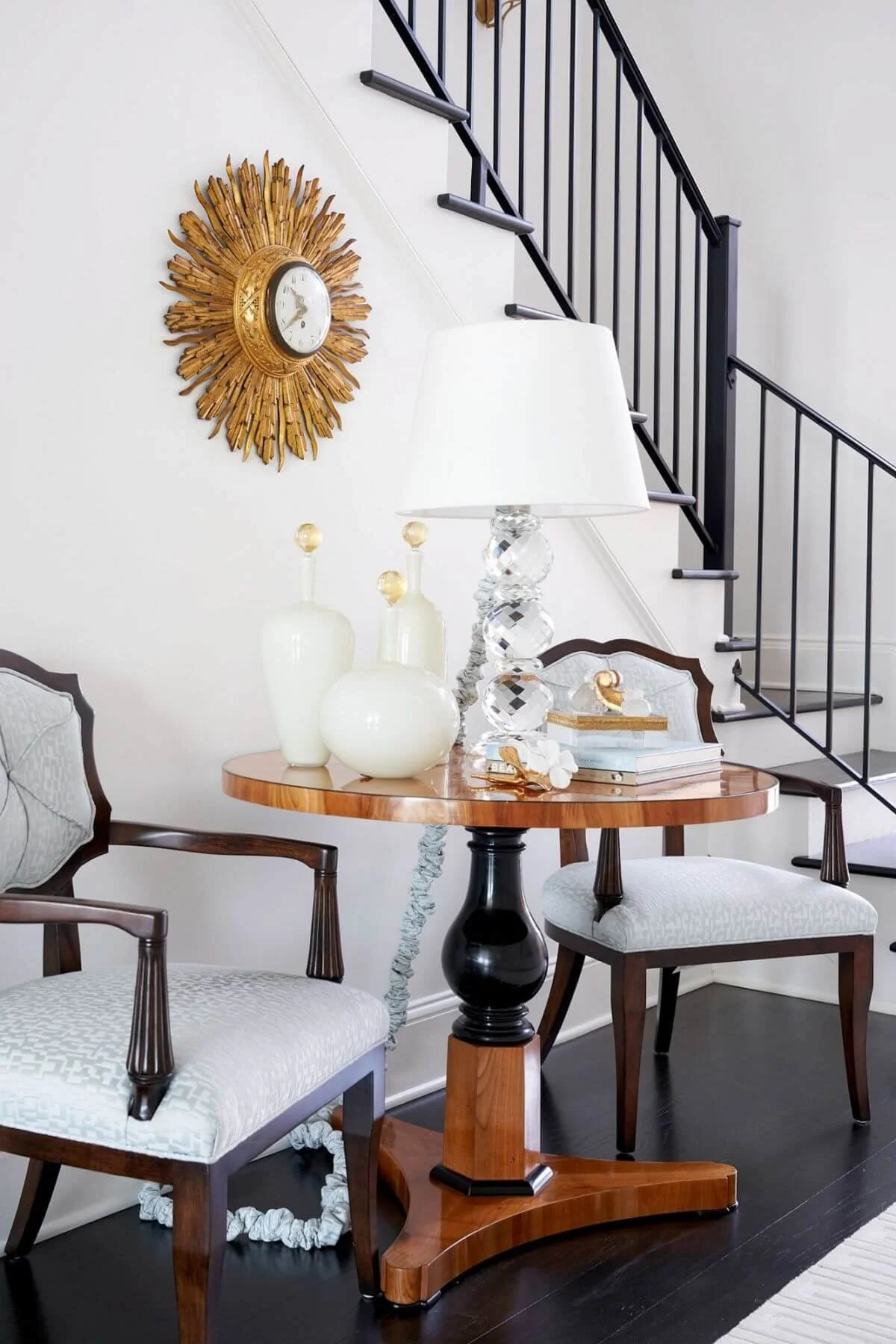 Summer's Bay — Rivers Spencer Interiors