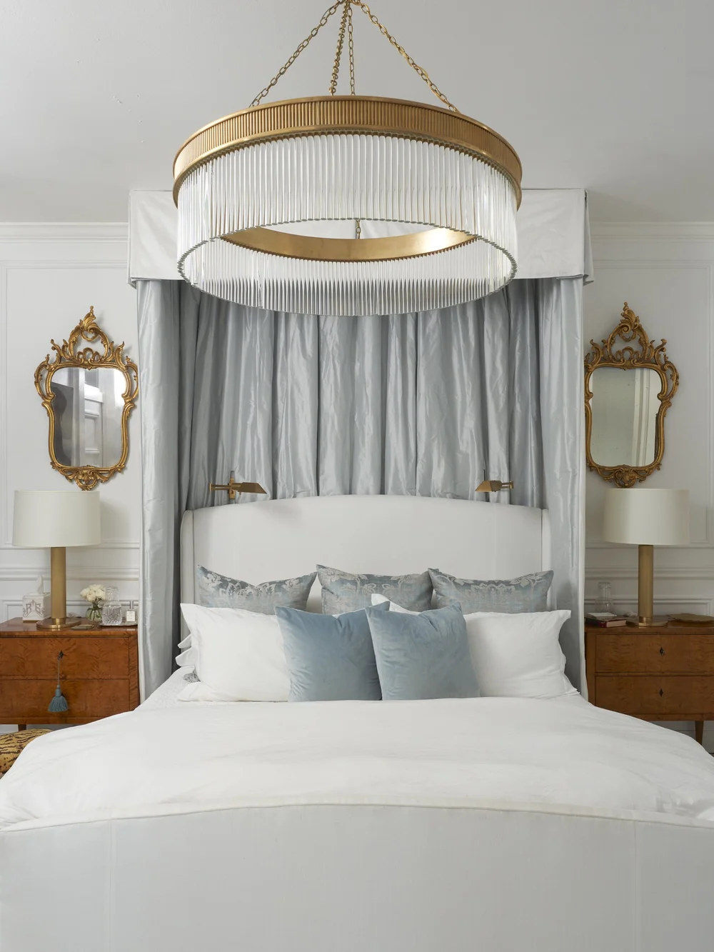 Rivers' Personal Home — Rivers Spencer Interiors