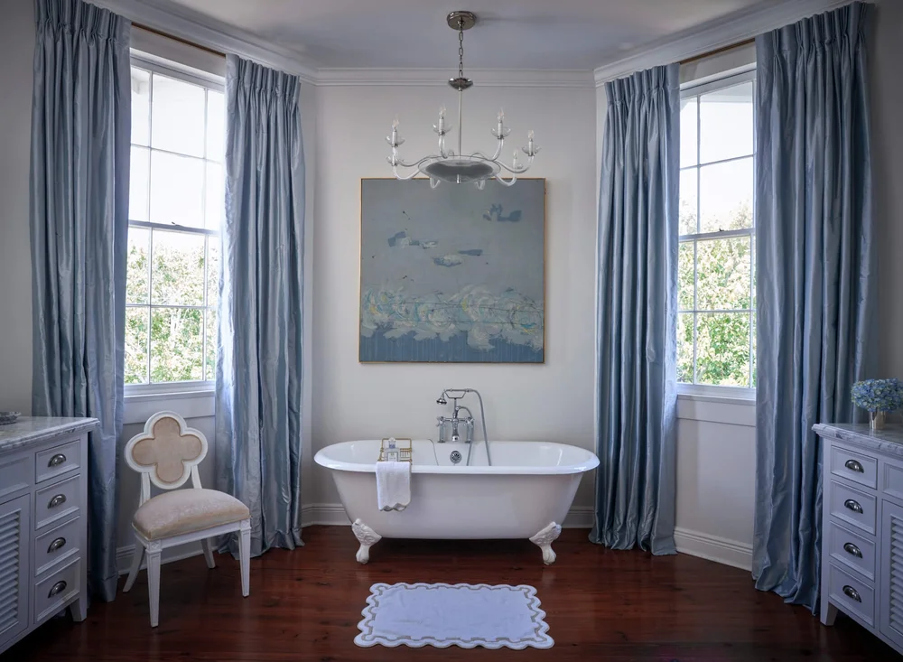 Rivers' Personal Home — Rivers Spencer Interiors