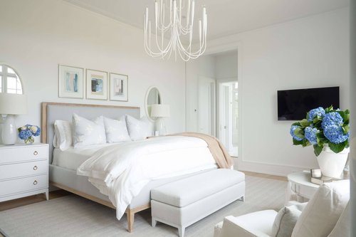 Bridgehampton — Rivers Spencer Interiors