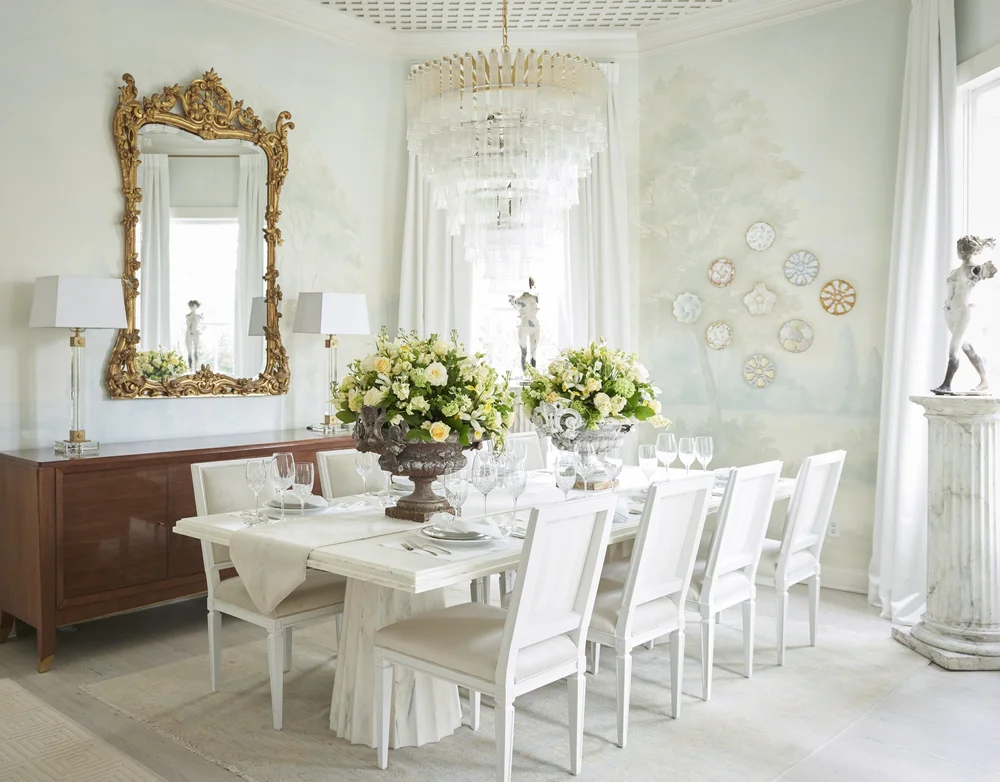 Rivers' Personal Home — Rivers Spencer Interiors