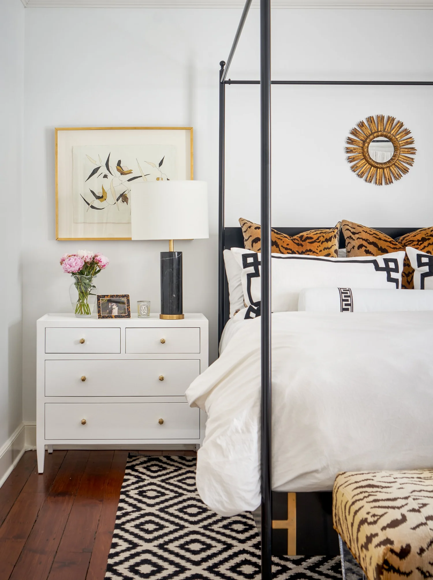 Fairway Drive — Rivers Spencer Interiors