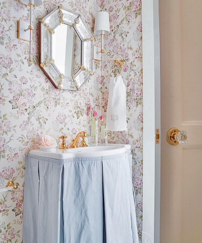 Rivers' Personal Home — Rivers Spencer Interiors