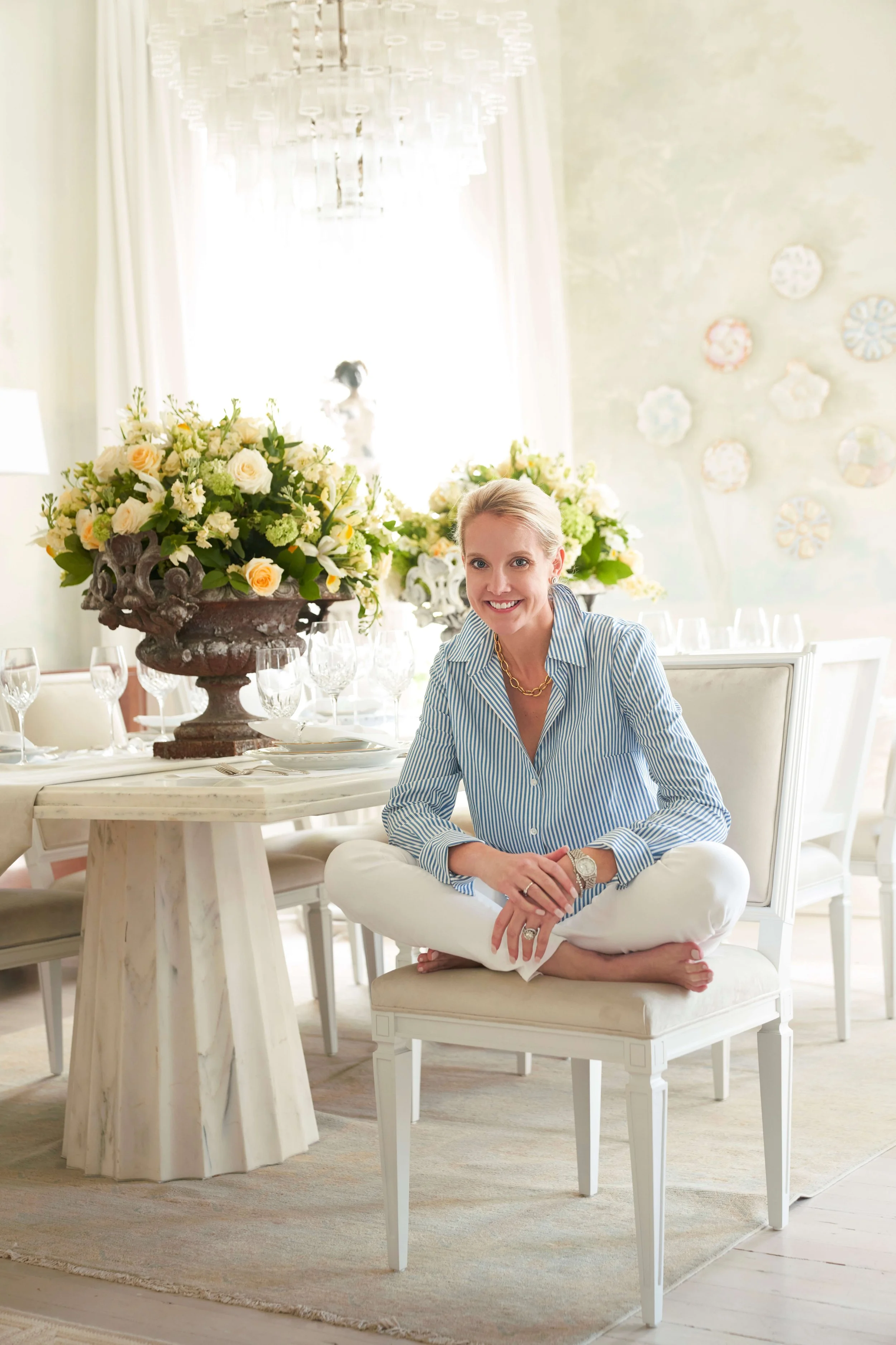 About — Rivers Spencer Interiors