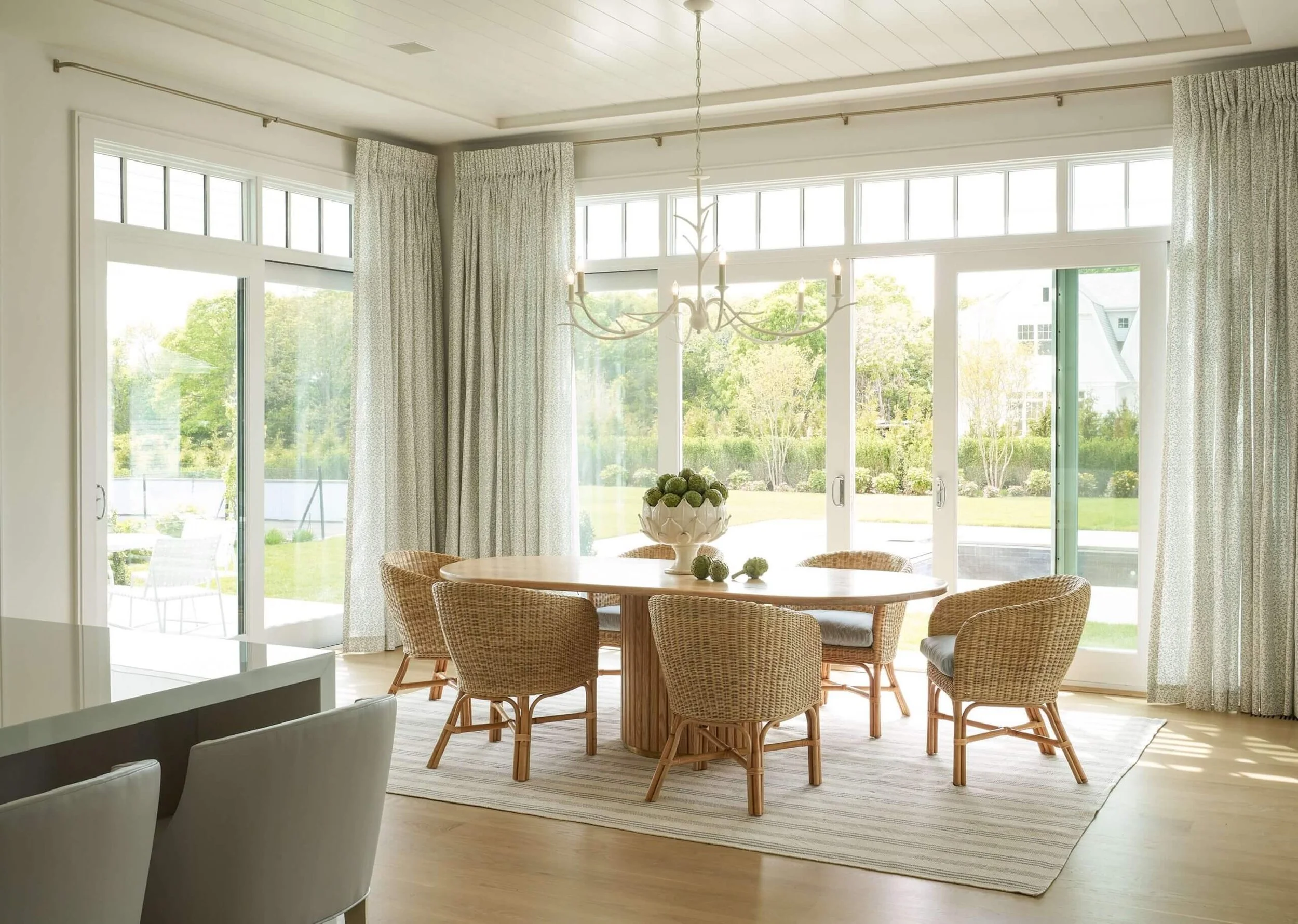 Bridgehampton — Rivers Spencer Interiors