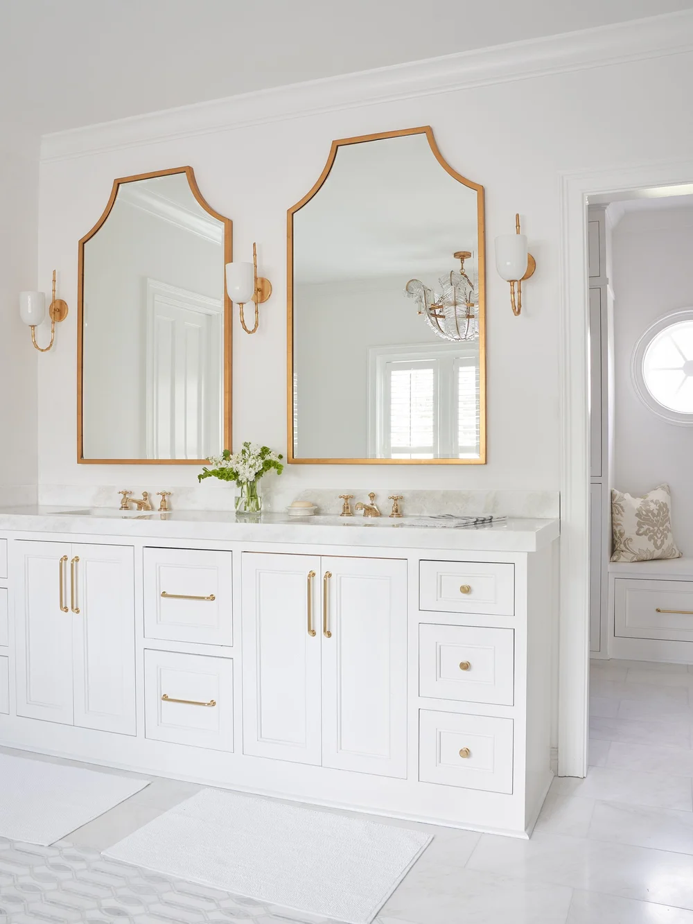 Farnham Place — Rivers Spencer Interiors