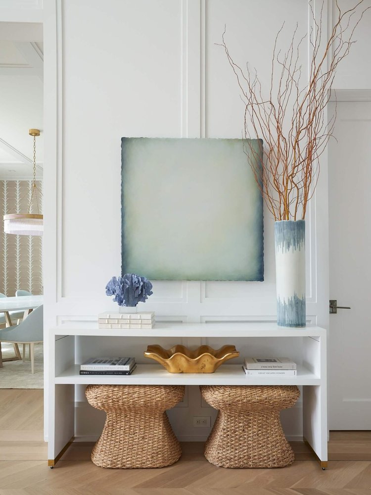 Bridgehampton — Rivers Spencer Interiors