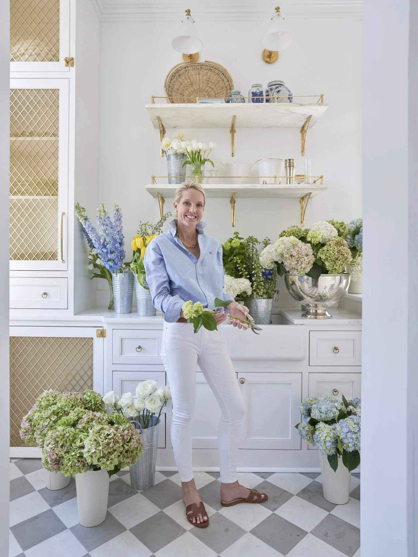 Rivers Spencer Interiors