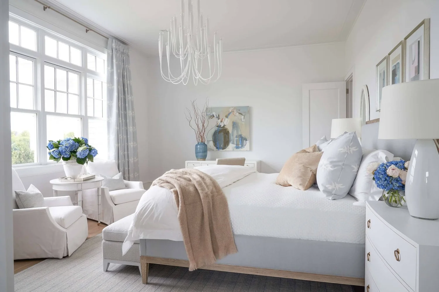 Bridgehampton — Rivers Spencer Interiors