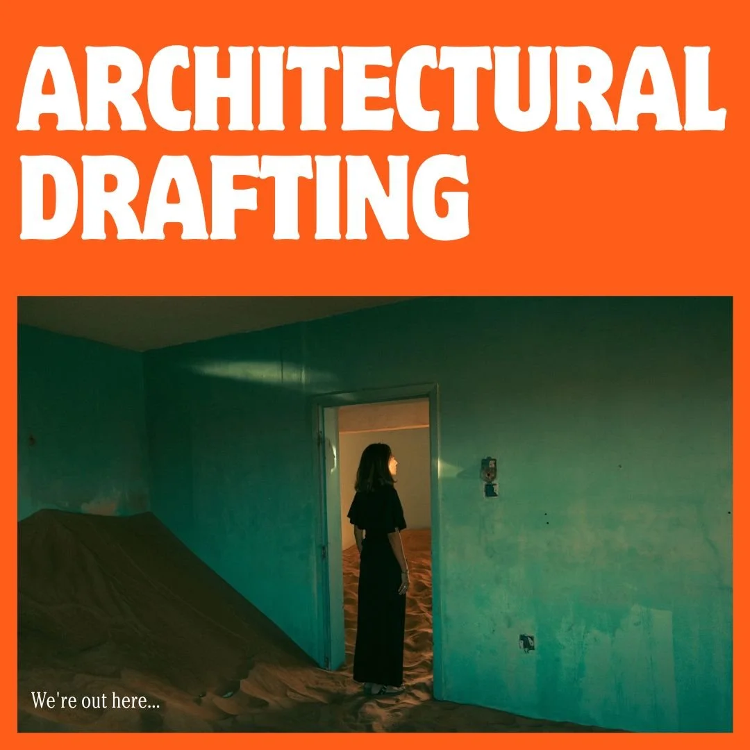 Architectural Drafting in Melbourne, Sydney, Brisbane, Adelaide, Perth, Darwin, Hobart.
