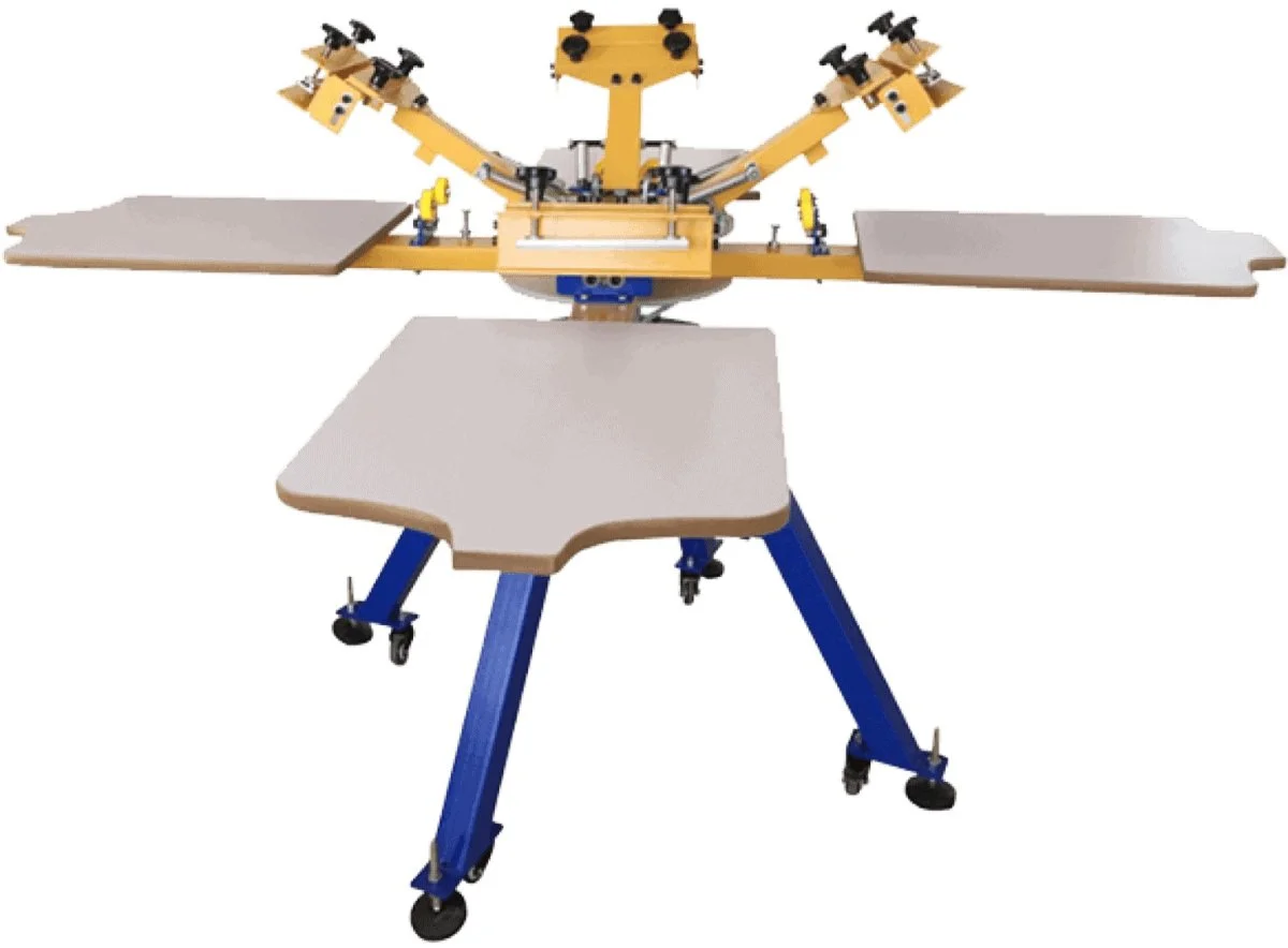 KIWO Basic Carousel