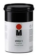UV Matte Varnishes UVLM / UVLS