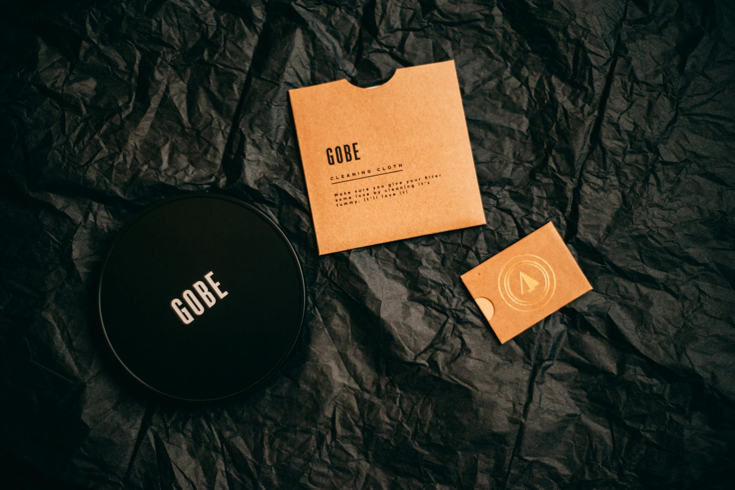 Packaging Prototypes