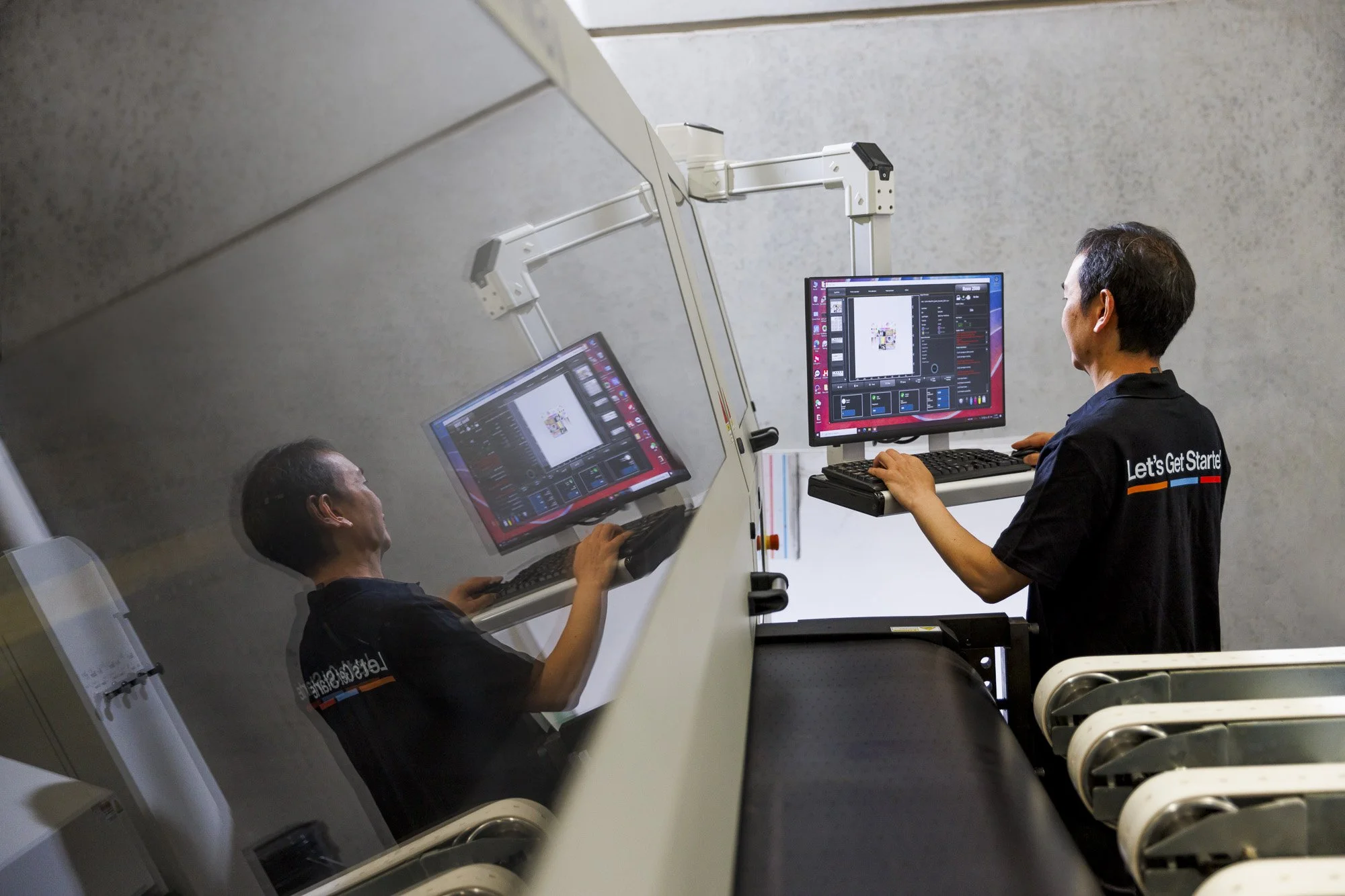 Optimising Prepress Workflow: Reducing Manual Bottlenecks in Print Production