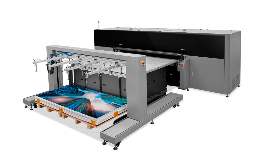 Digital Finishing