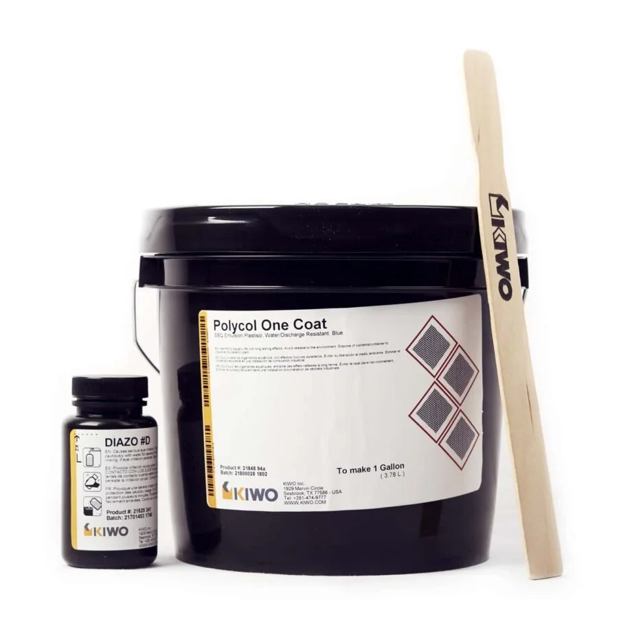 KIWO Polycol One Coat