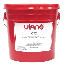 Ulano QTX Emulsion