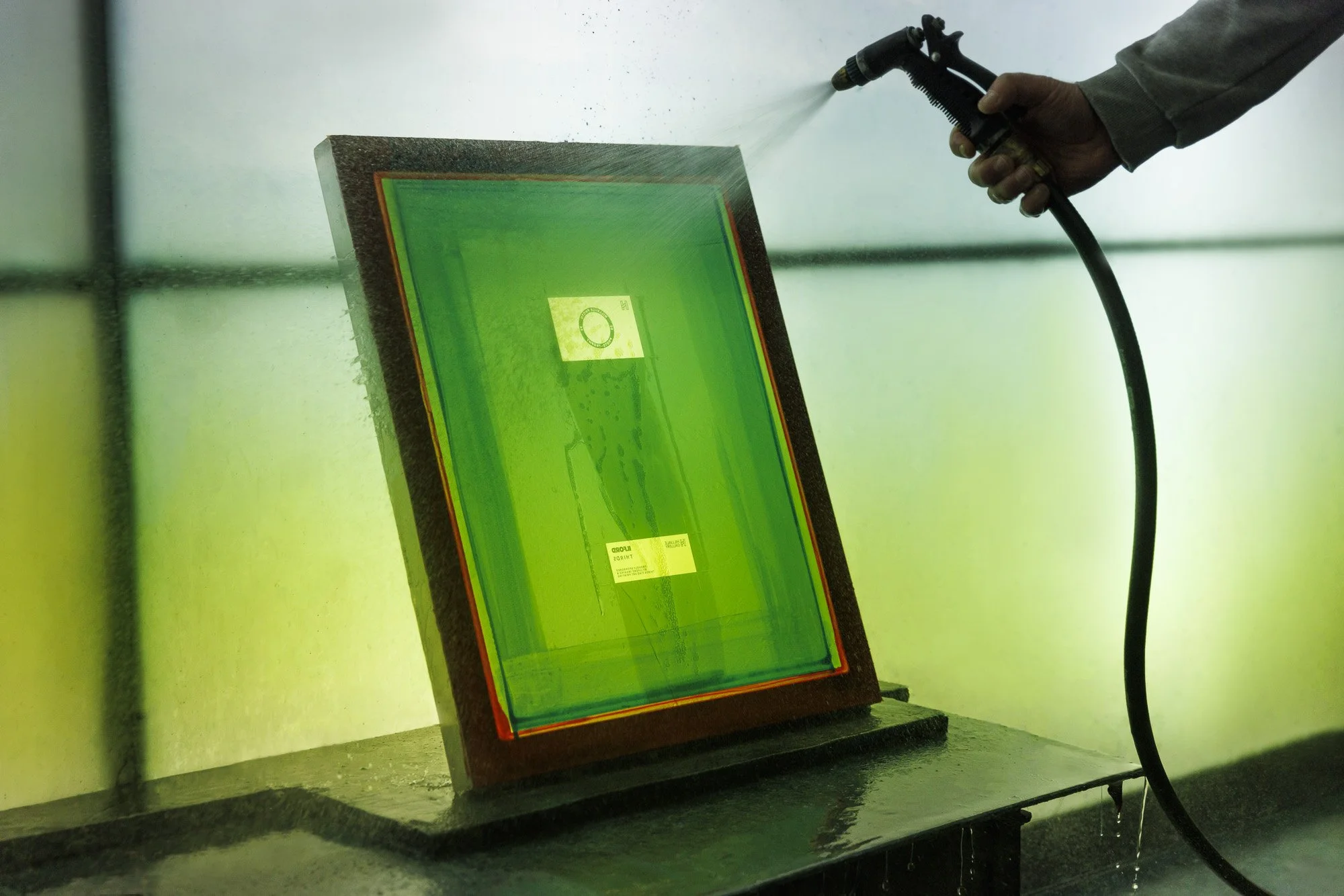 Screen Printing Chemicals: Key Factors to Consider