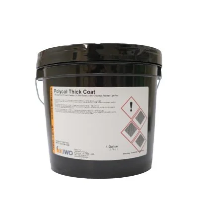 KIWO Polycol Thick-Coat