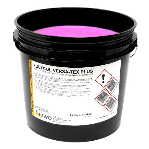 KIWO Polycol Versa-Tex Plus