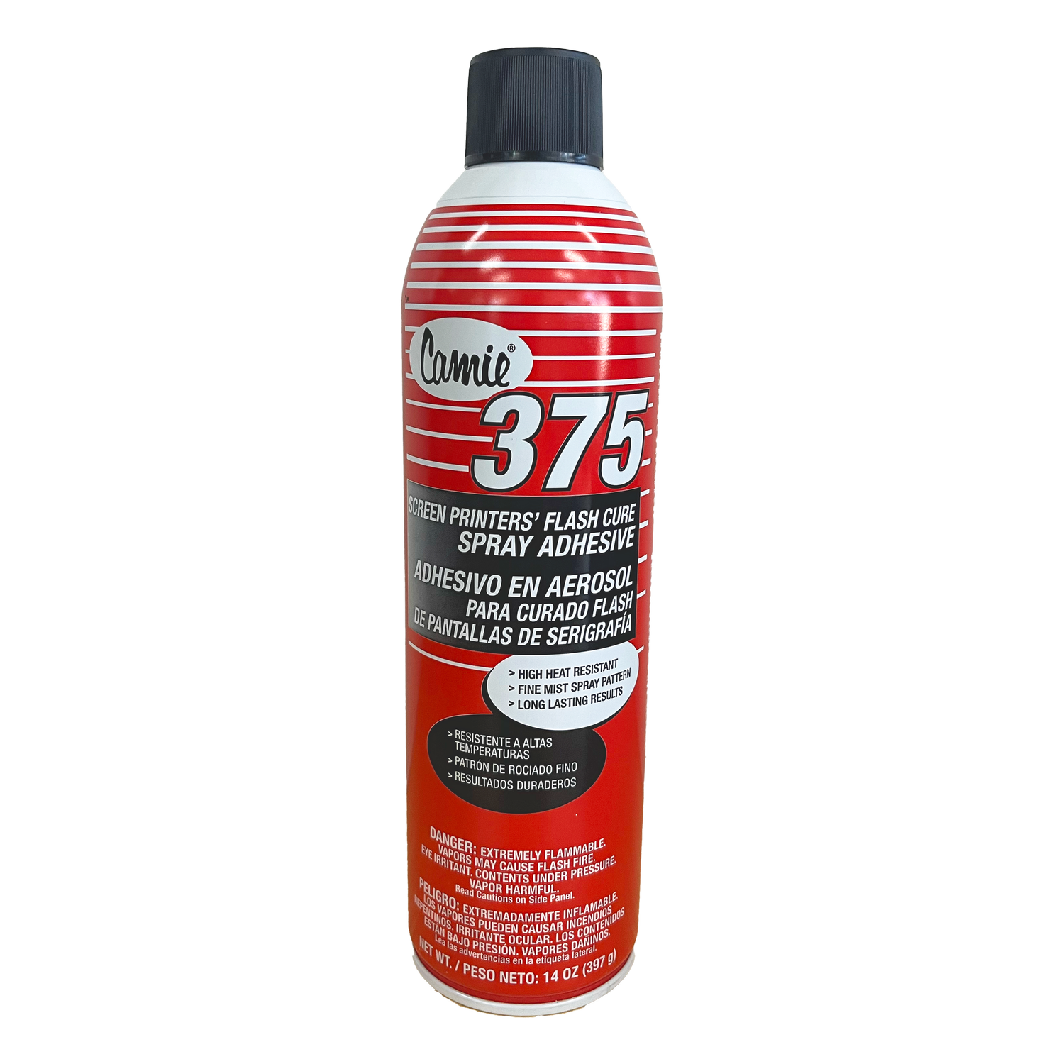 Camie 375 Spray Adhesive