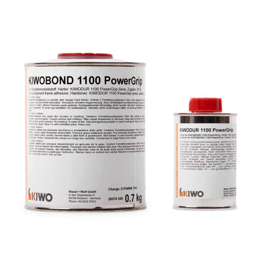 KIWOBOND 1100 PowerGrip