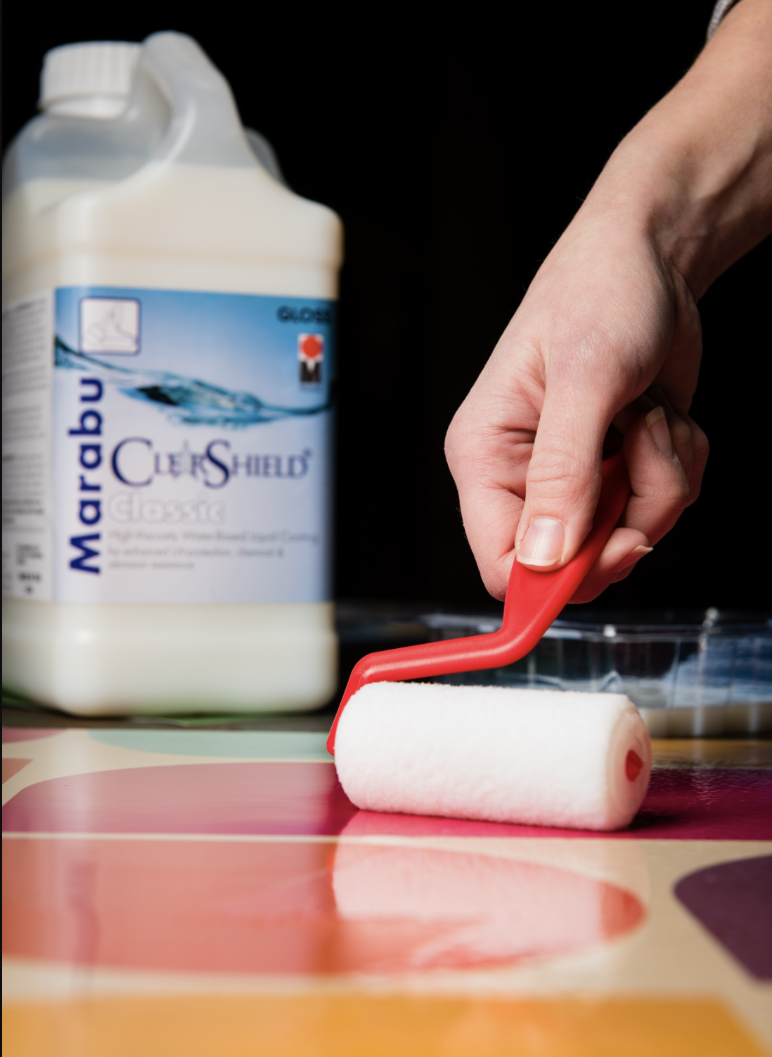 ClearShield Classic