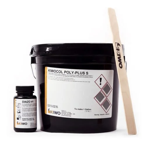 Kiwocol Poly-Plus S