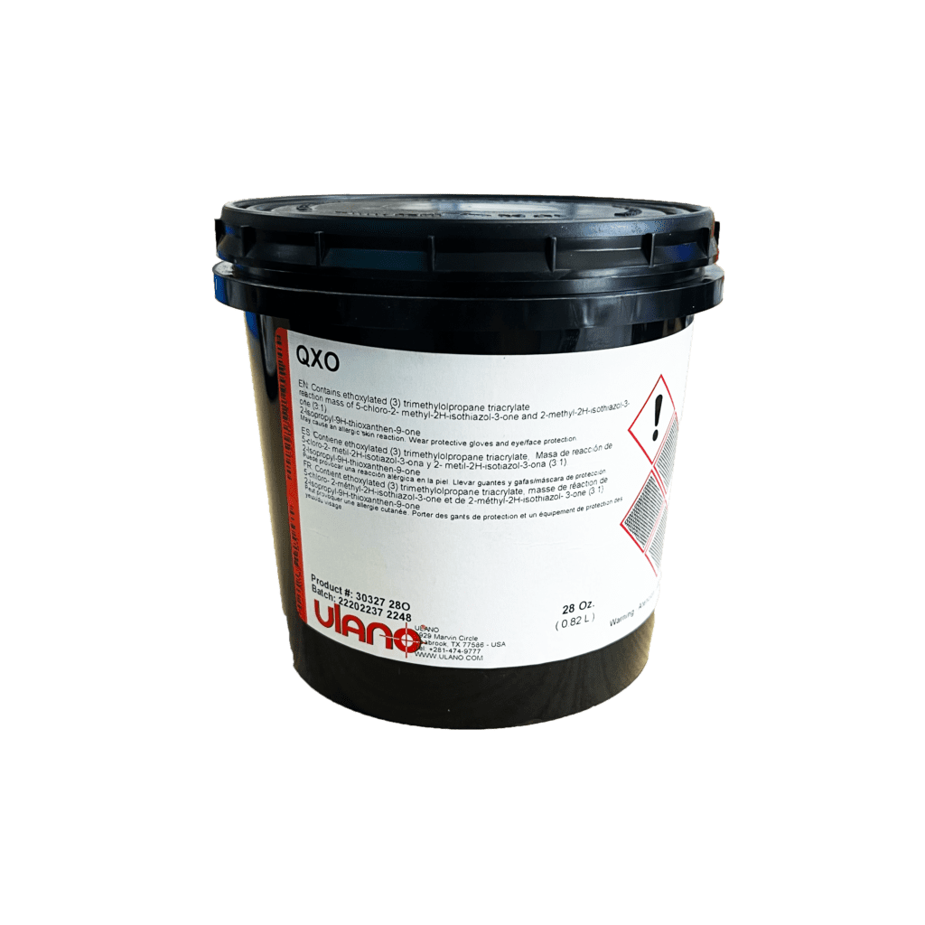 Ulano QXO Emulsion