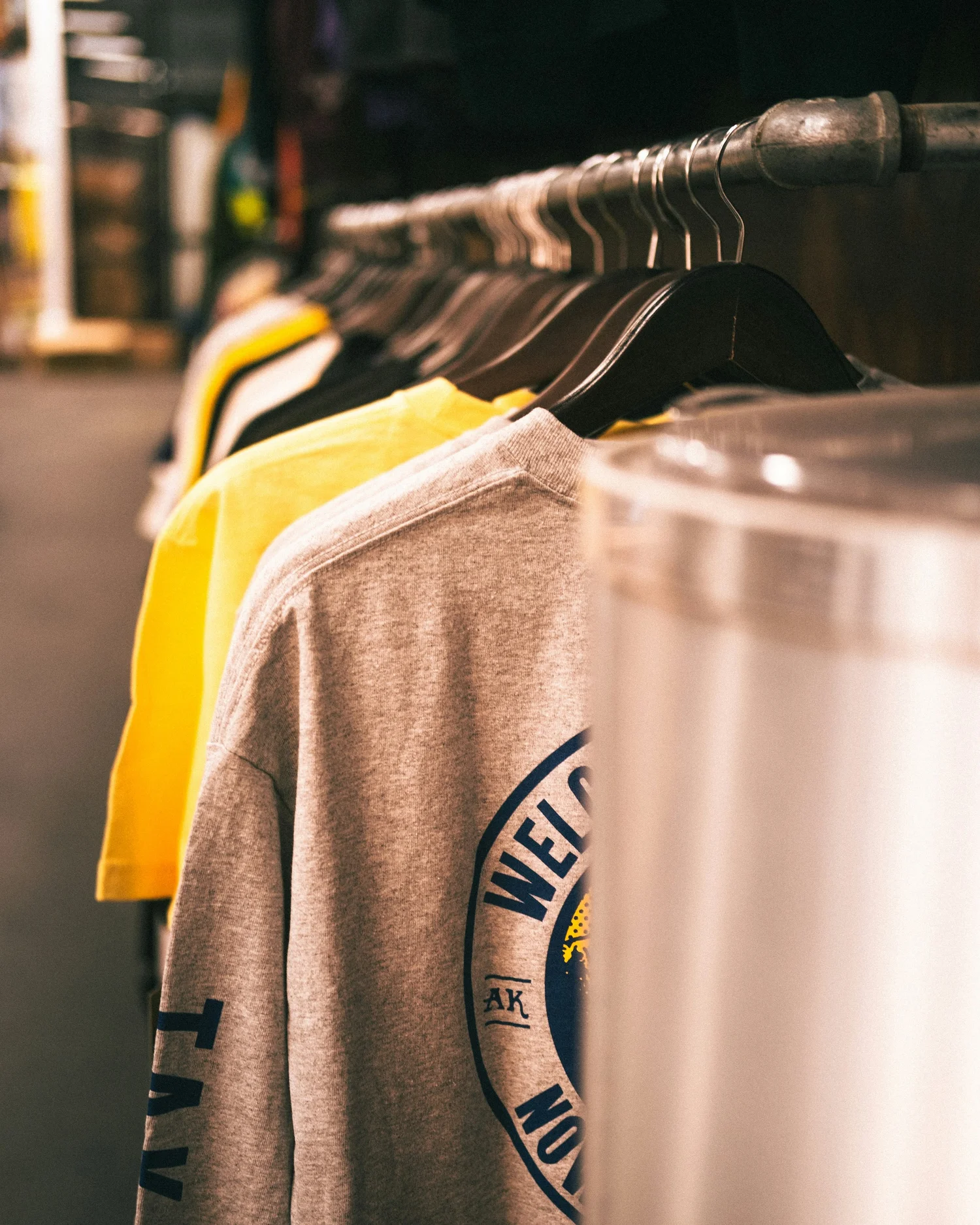 Workwear and uniforms
