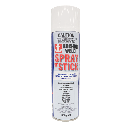 Anchor Spray