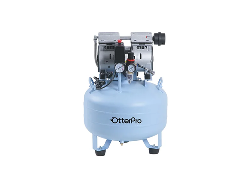 OtterPro 30L Air Compressor