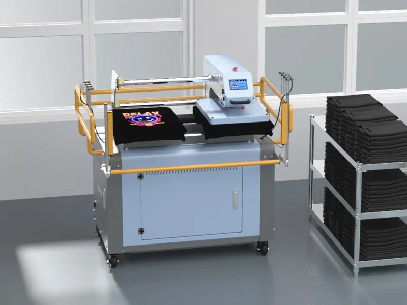 OtterPro Air Press Slide