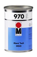 MaraTech MGO